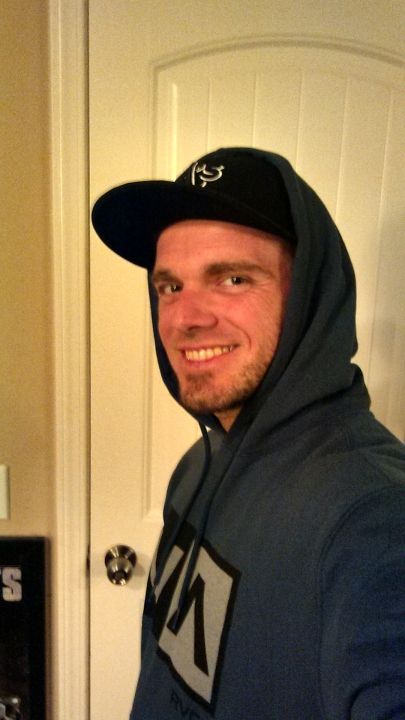 Brad Sterling - Class of 2004 - Canyon Springs High School