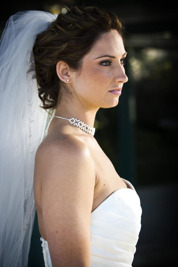 Sarah Barosko - Class of 2000 - Canyon Springs High School