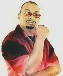 Lawrence Jones - Class of 1991 - Canyon Springs High School