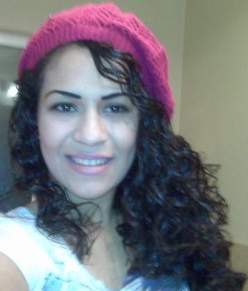 Dixic Lopez - Class of 2009 - Canyon Springs High School