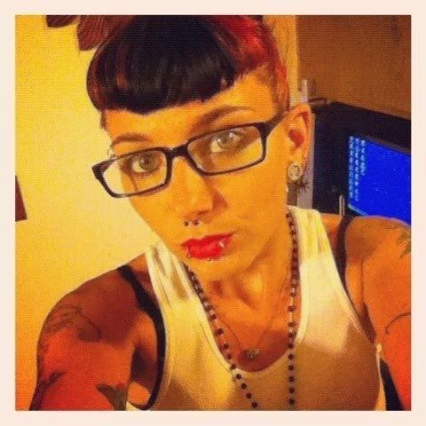 Julie Gathercole - Class of 2000 - Canyon Springs High School