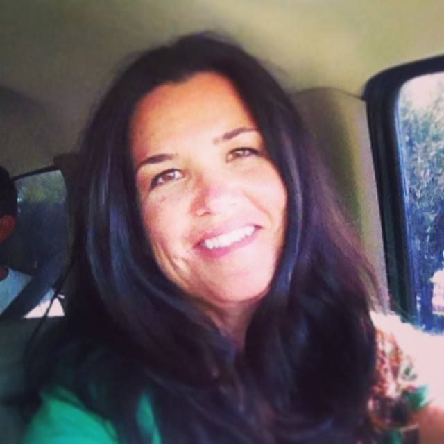 Aimee Wyatt - Class of 1990 - Canyon Springs High School