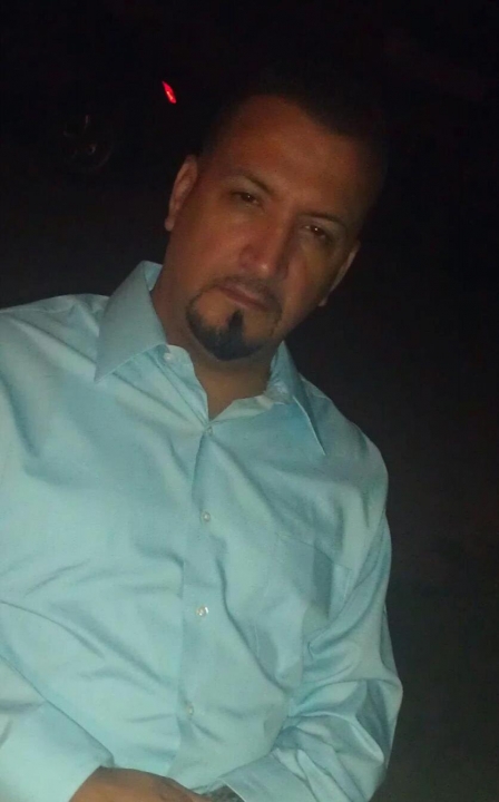 Robert Garcia - Class of 1990 - Canyon Springs High School