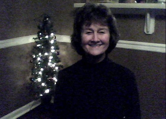 Frances Dixon - Class of 1964 - Princess Anne High School