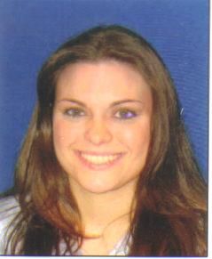Lucia Grant - Class of 2000 - Princess Anne High School