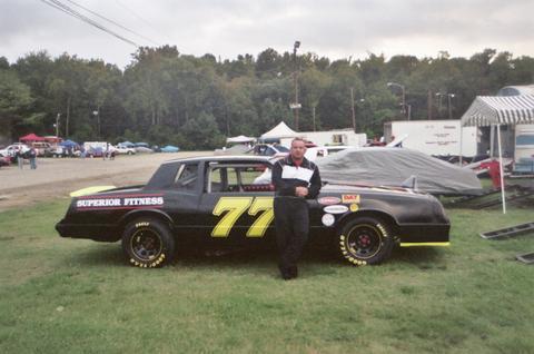 David Launder - Class of 1988 - Princess Anne High School