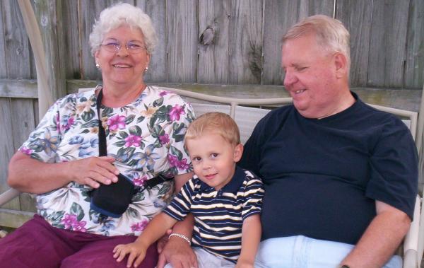 Sandra Vanblarcom - Class of 1961 - Princess Anne High School