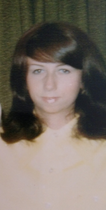 Debbie Doughtie - Class of 1969 - Princess Anne High School