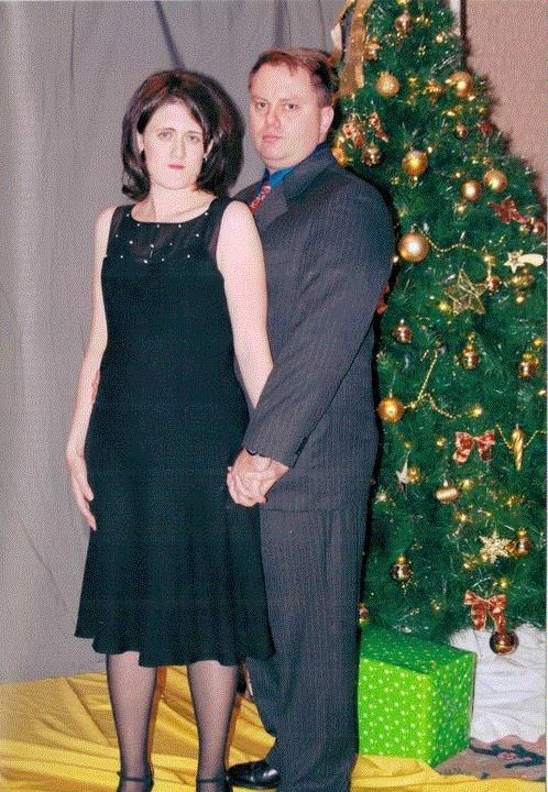 Rachel Burkett - Class of 1998 - Princess Anne High School