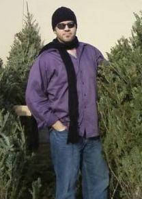 Brian Arters - Class of 1992 - Princess Anne High School