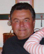 Lloyd Luallin - Class of 1989 - Princess Anne High School