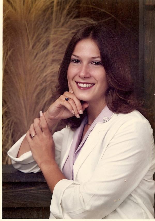 Theresa Todd - Class of 1982 - Princess Anne High School