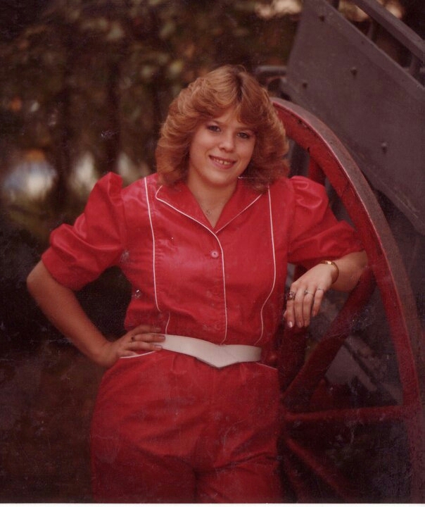 Dottie Cruse - Class of 1985 - Princess Anne High School