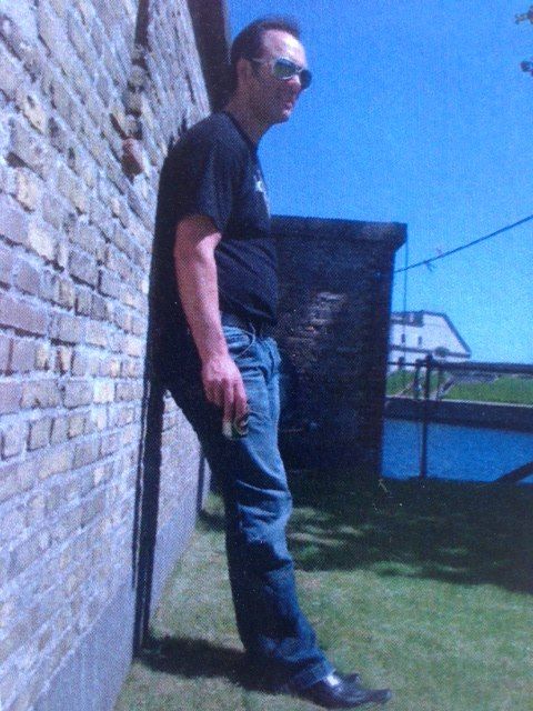 Jens Faber - Class of 1991 - Princess Anne High School