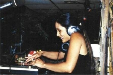 Maria Griffin - Class of 1995 - Princess Anne High School