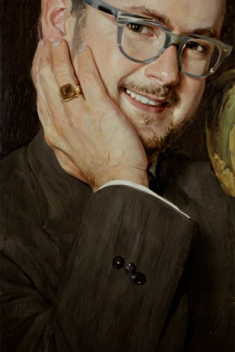 Erich Parker - Class of 1969 - Princess Anne High School