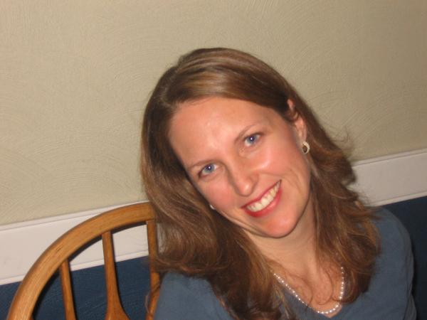 Jennifer Dominesey - Class of 1991 - Princess Anne High School