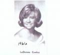 Ladonne Conley, class of 1966