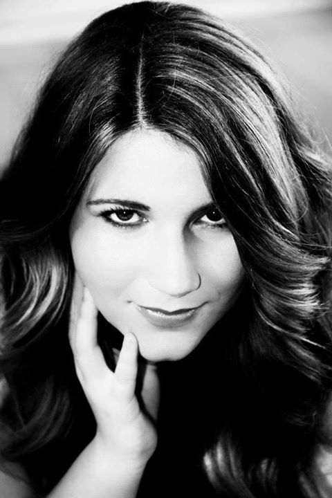 Rhiannon Mcguan - Class of 2012 - Capistrano Valley High School