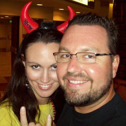 Muck Caegan - Class of 1994 - Capistrano Valley High School