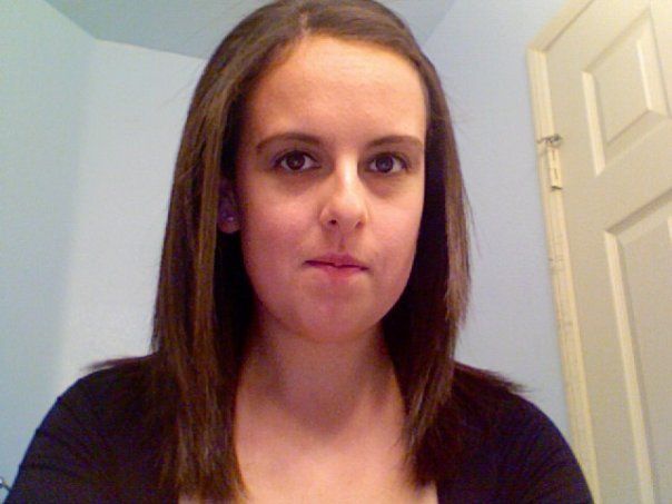 Aimee Lopez - Class of 2005 - Capistrano Valley High School