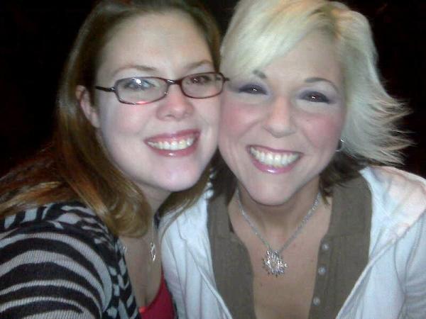 Tracy Davola - Class of 1990 - Capistrano Valley High School