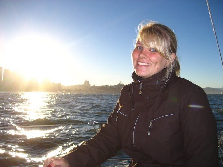 Jacki Jung - Class of 2009 - Capistrano Valley High School