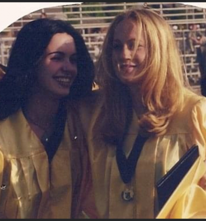 Elizabeth Henderson - Class of 1995 - Capistrano Valley High School