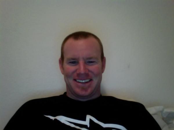 Adam Norris - Class of 2000 - Capistrano Valley High School