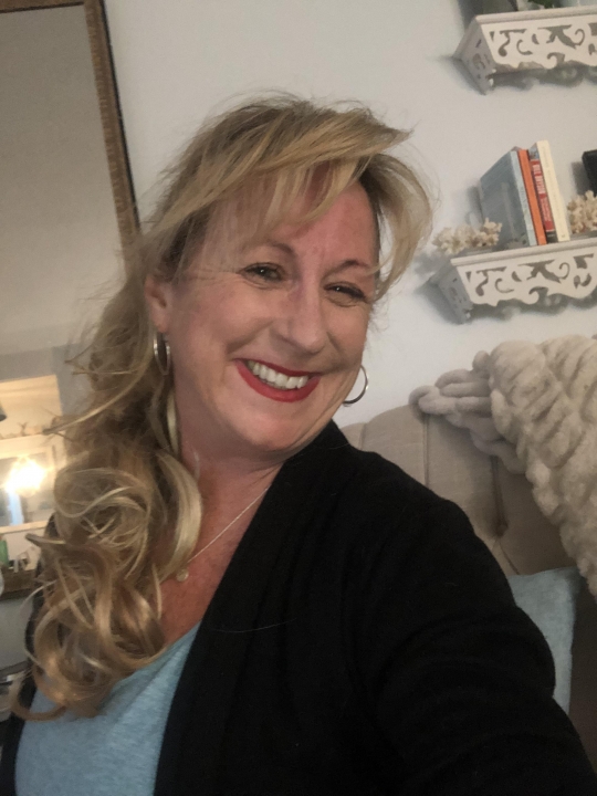 Jane Wells - Class of 1984 - Capistrano Valley High School