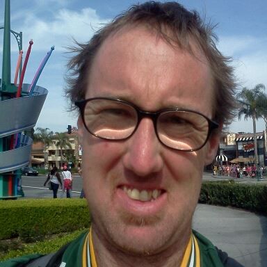 Richard Gregory Augustine Ahlman - Class of 1999 - Capistrano Valley High School