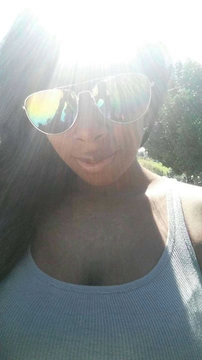Kelebrenae Jones - Class of 2005 - Capistrano Valley High School