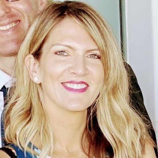 Amanda Huffman - Class of 1998 - Capistrano Valley High School