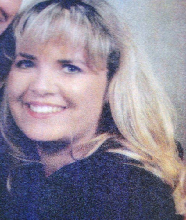 Suzanne Fagan-gardner - Class of 1987 - Capistrano Valley High School