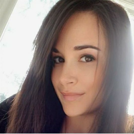 Crystal Snyder - Class of 2001 - Capistrano Valley High School