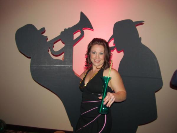 Katie Miller - Class of 1999 - Capistrano Valley High School