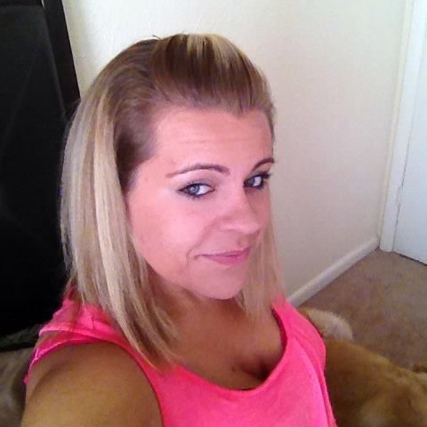 Rochelle Saunders - Class of 2004 - Capistrano Valley High School
