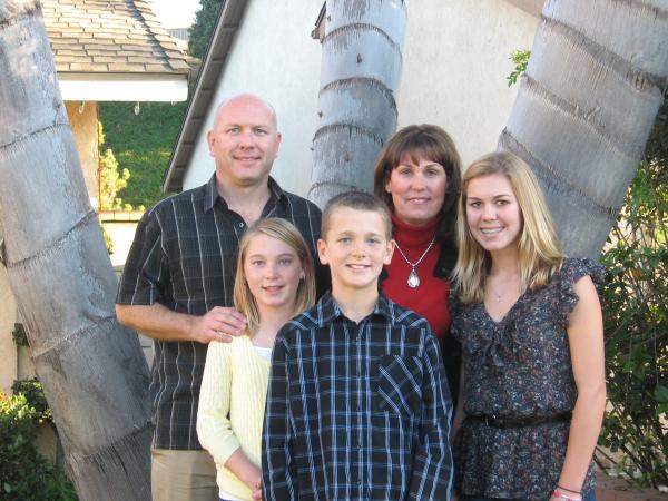 Lorri Drake - Class of 1990 - Capistrano Valley High School