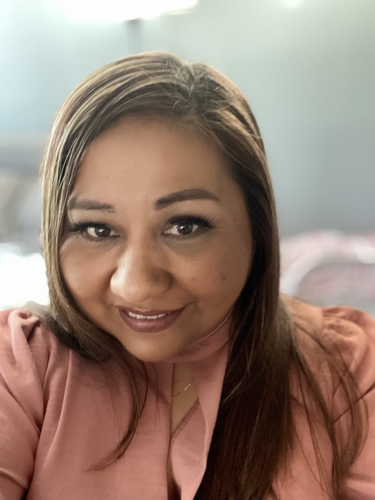 Anamaria Ramirez - Class of 1997 - Capistrano Valley High School