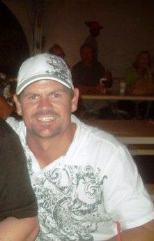 Gary Berry - Class of 1993 - Capistrano Valley High School