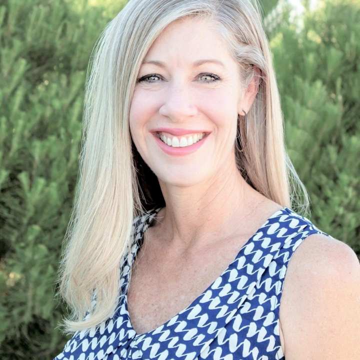 Kimberly Coon - Class of 1989 - Capistrano Valley High School