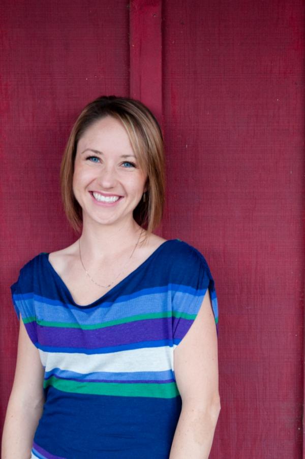 Christina Boland - Class of 2002 - Capistrano Valley High School