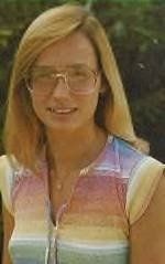 Rose Johnson - Class of 1979 - Capistrano Valley High School