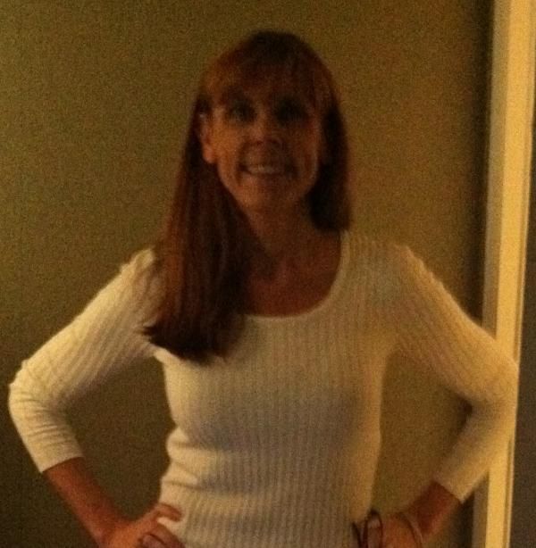 Sheryl Glanz - Class of 1987 - Capistrano Valley High School