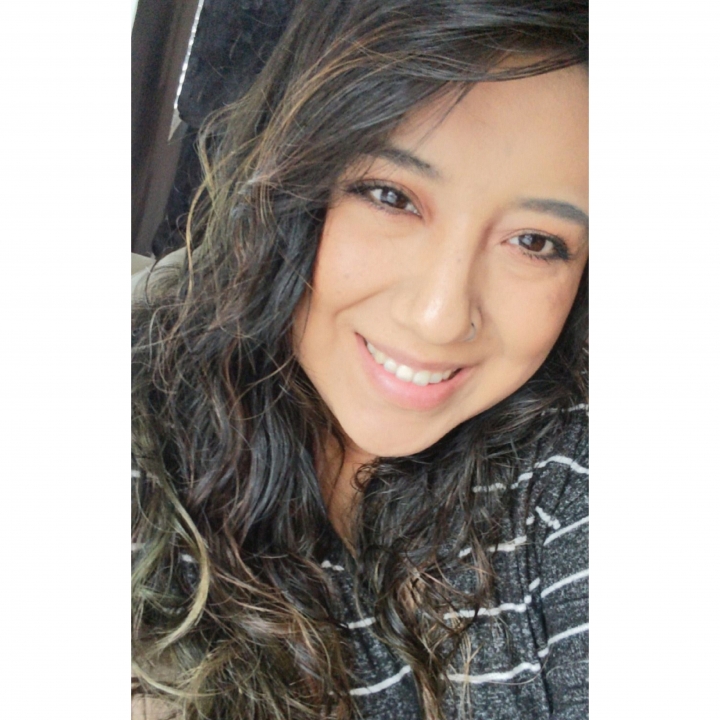 Lizeth Tapia - Class of 2014 - Capistrano Valley High School