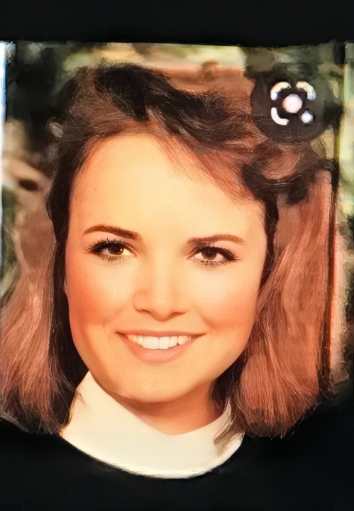 Suzanne Fagan - Class of 1987 - Capistrano Valley High School