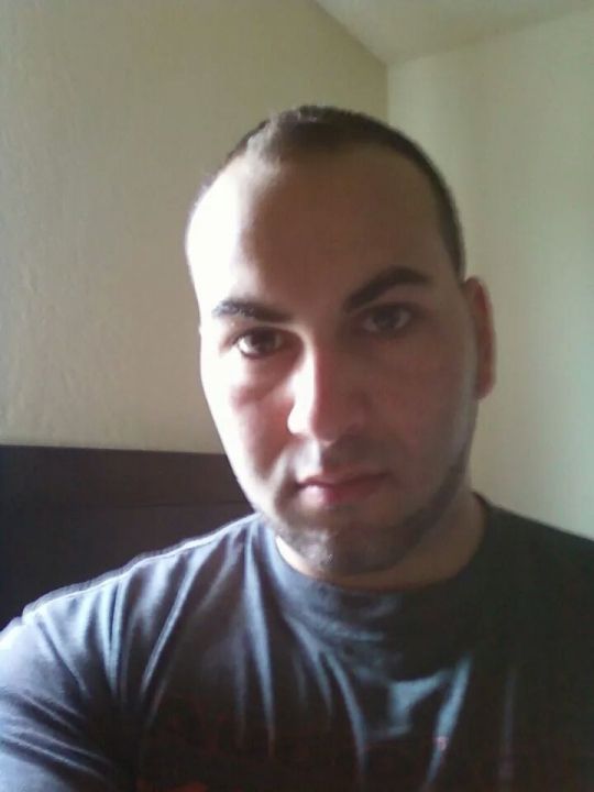 Omar Farha - Class of 2005 - Capistrano Valley High School