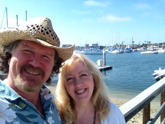 Anna Faris - Class of 1983 - Capistrano Valley High School