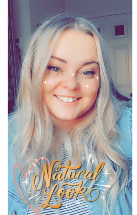 Sierra Leard - Class of 2014 - Capistrano Valley High School