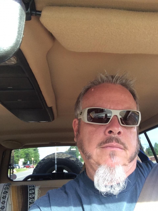 Joe Staud - Class of 1980 - Capistrano Valley High School